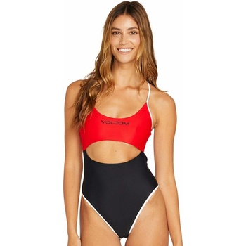 Volcom Coco 1Pc BLK