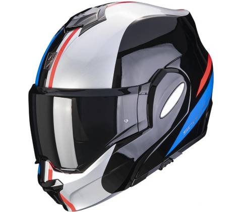 Scorpion EXO-TECH FORZA