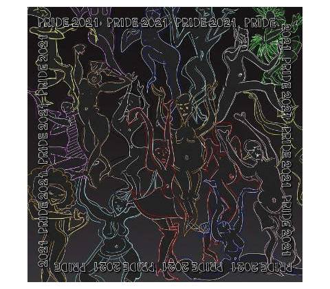 Various - Pride 2021 LP
