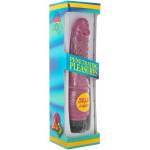 Seven Creations Sevencreations Jelly реалистичен вибратор лилав