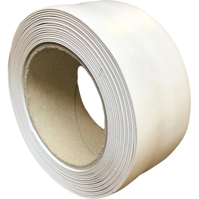 Samolepiaca podlahová páska 52 mm/5 m PVC BÍ 801001