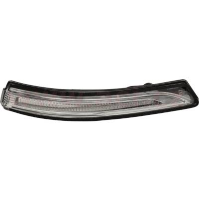 Blikač do zpětného zrcátka (chromový) ORIGINÁL P ACI 8254916Q