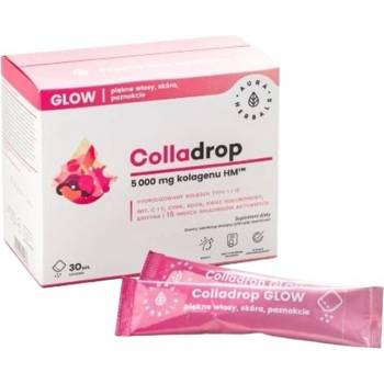 Aura Herbals Colladrop Glow, 30 сашета, Aura Herbals (612973 AH)