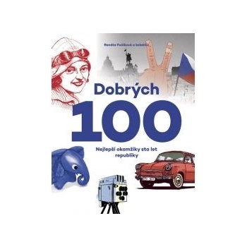 Dobrých 100
