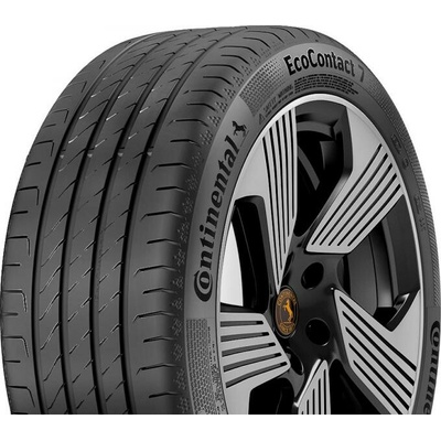 Continental EcoContact 7 MO-V 265/45 R21 108T