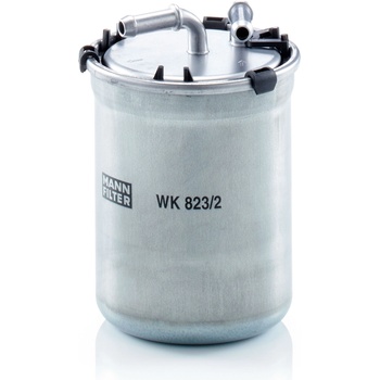 Mann-filter Горивен филтър mann-filter wk 823/2