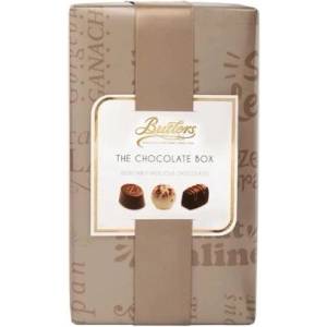 Butlers Селекция от шоколад