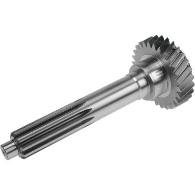 Hřídel převodovky 28 zubů EURORICA 35510181, , ,