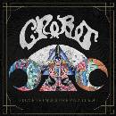 CROBOT - SOMETHING SUPERNATURAL LTD. (1LP)
