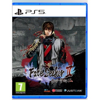 Mountain Forest Entertainment Fate Seeker II (PS5)