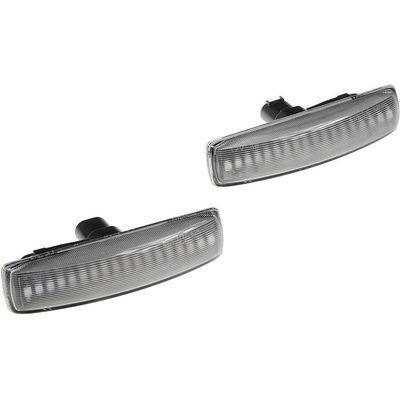 STUALARM 96LR01