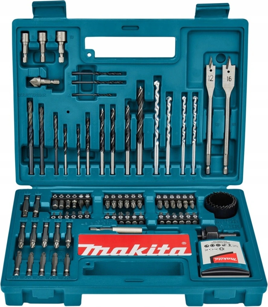 Makita B-53811