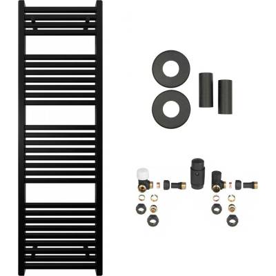 Cerano CER-000132 1600 mm x 500 mm černá matná
