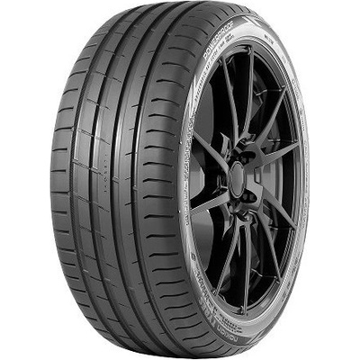 Nokian Tyres Powerproof 1 255/55 R18 109Y