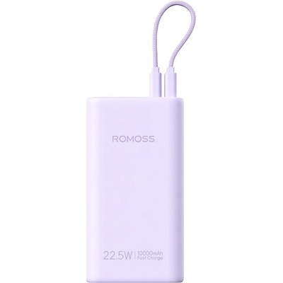 Romoss PHA10