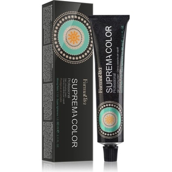 FarmaVita БОЯ ЗА КОСА SUPREMA COLOR 60ml Farmavita