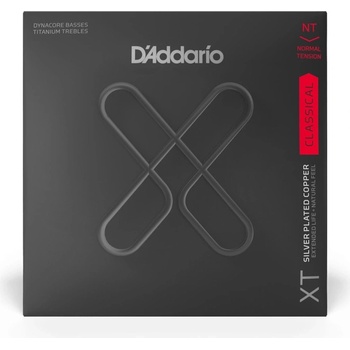D'Addario XTC45TT