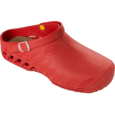 Scholl CLOG EVO bílá