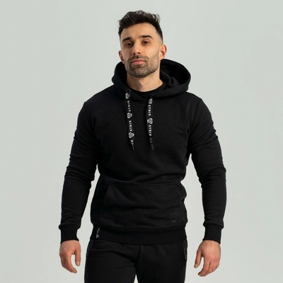 STRIX mikina Hoodie Aster Black