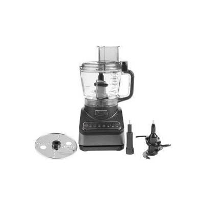 Кухненски робот ninja bn650 Сребрист Черен 850 w 2, 1 l