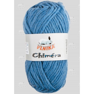 VLNIKA Příze Chiméra Barva: 439