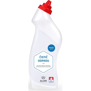 Alori nano Čistič odpadu 750 ml