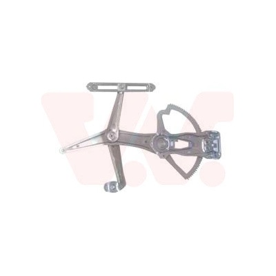Mechanizmus zdvíhania okna VAN WEZEL 3085262