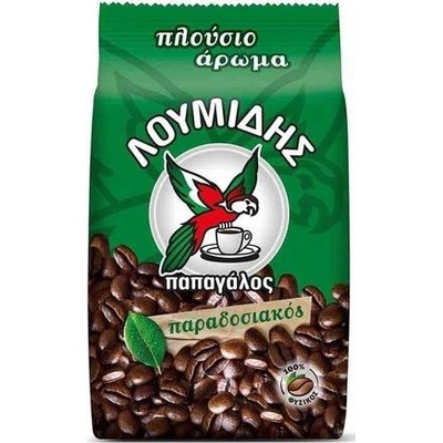 Loumidis Řecká káva 194g