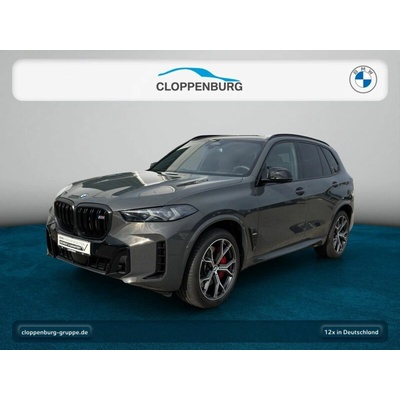 BMW X5 M60i xDrive M Sport 390 kW