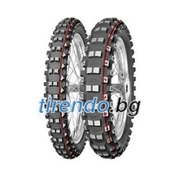 Mitas Terra Force-MX MH ( 70/100-19 TT 42M Mischung среден HARD, NHS, Предно колело )