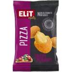 Elit Елитна хрупкава пица с фъстъци 70 г