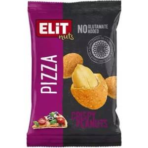 Elit Елитна хрупкава пица с фъстъци 70 г