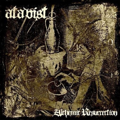 Atavist - Alchemic Resurrection LP