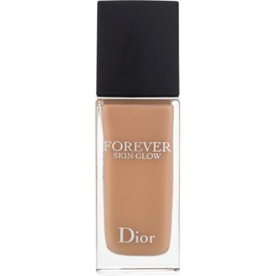 Forever Skin Glow 24H Radiant Foundation SPF20 дълготраен озаряващ фон дьо тен 30 ml нюанс 3WP Warm Peach