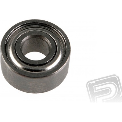 AXI Ložisko 3,17x7,93x3,56 R2 5ZZ 3EL10686