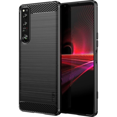 TVC MOFI JK Sony Xperia 1 IV černá – Hledejceny.cz