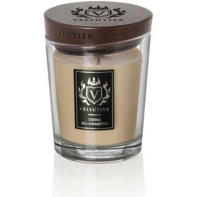 Vellutier Krém Amaretto 225 g
