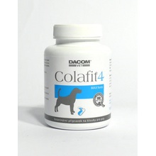 Colafit 4 Max Forte Na Klouby Pro Psy Colafit Max Forte na klouby pro psy 50 tbl