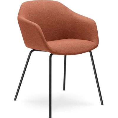 LD SEATING Čalúnené kreslo RIVA RI-02