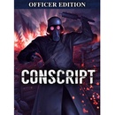 Conscript (Officer Edition)