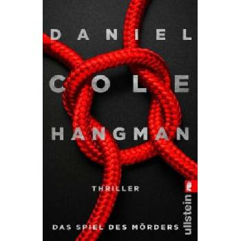 Image 1 of Hangman. Das Spiel des Mörders | Daniel Cole, Conny Lösch