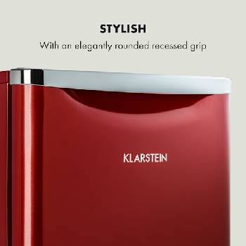 Image 1 of Klarstein Yummy 90