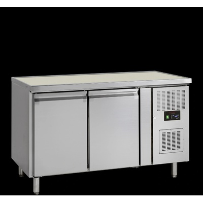 TEFCOLD Mrazicí stůl GF72