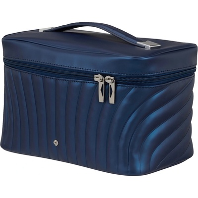 Samsonite kosmetický kufřík C-LTE modrý 142674-1549 1CNU MIDNIGHT BLUE