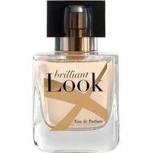 LR Health & Beauty Brilliant Look parfumovaná voda dámska 50 ml
