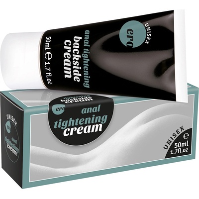 HOT Ero Backside Anal Tightening Cream 50 ml