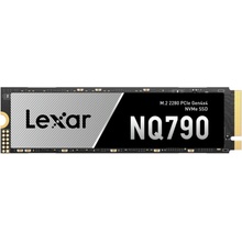 Lexar NQ790 4TB, LNQ790X004T-RNNNG