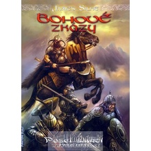 Bohové zkázy - James Silke