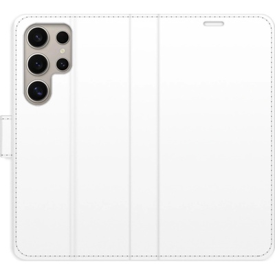 iSaprio Samsung Galaxy S24 Ultra s vlastním motivem a kapsičkami na karty