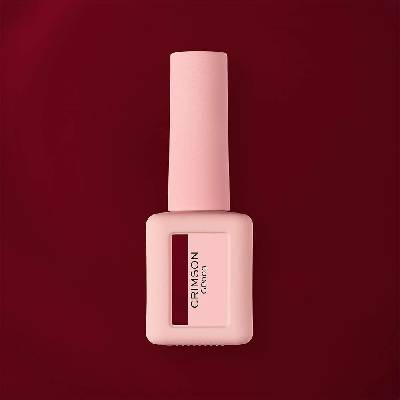 Ruscona gel lak CRIMSON 003 6 ml